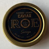 Sevruga Caviar (30G)