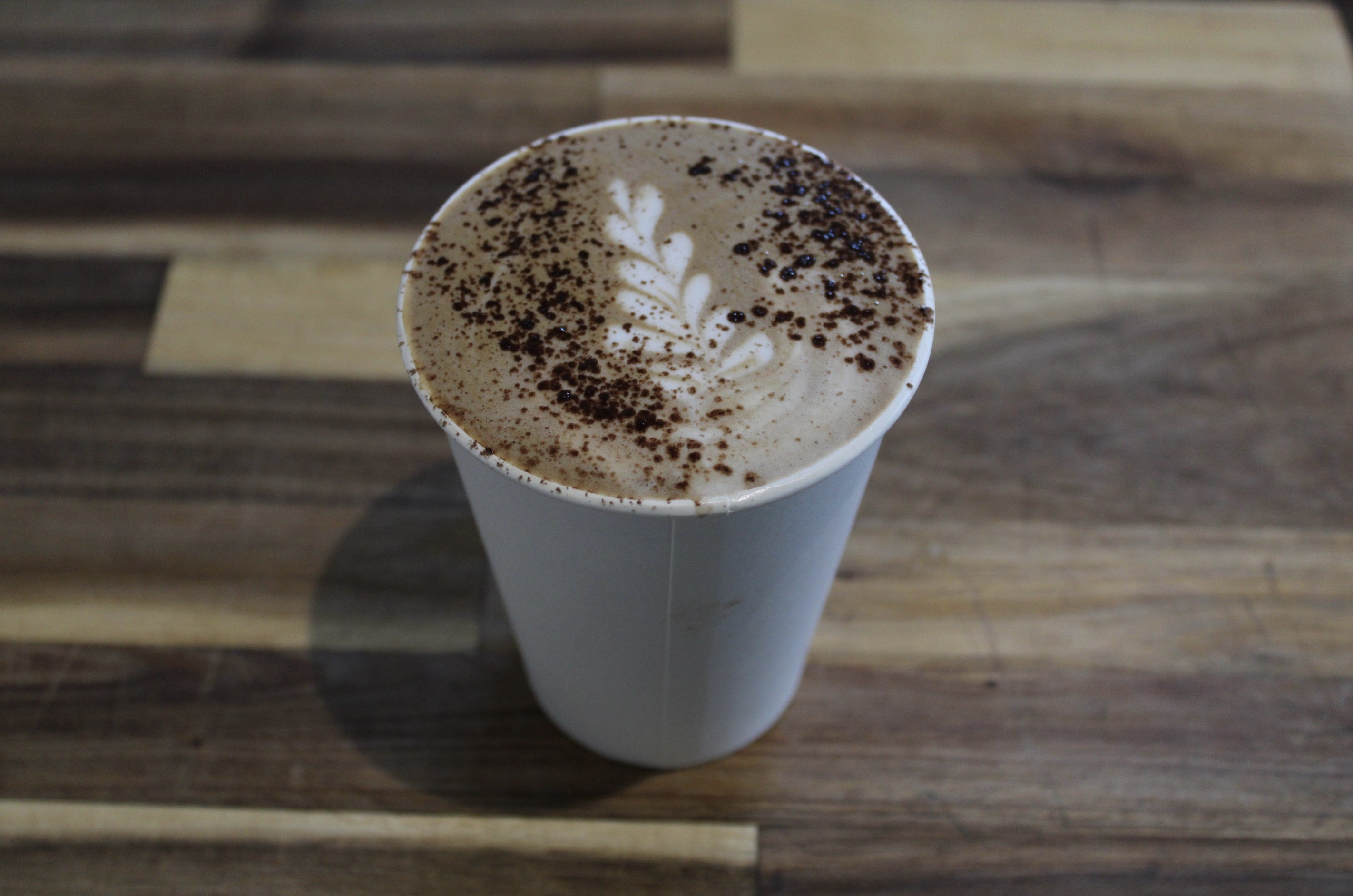 Mocha