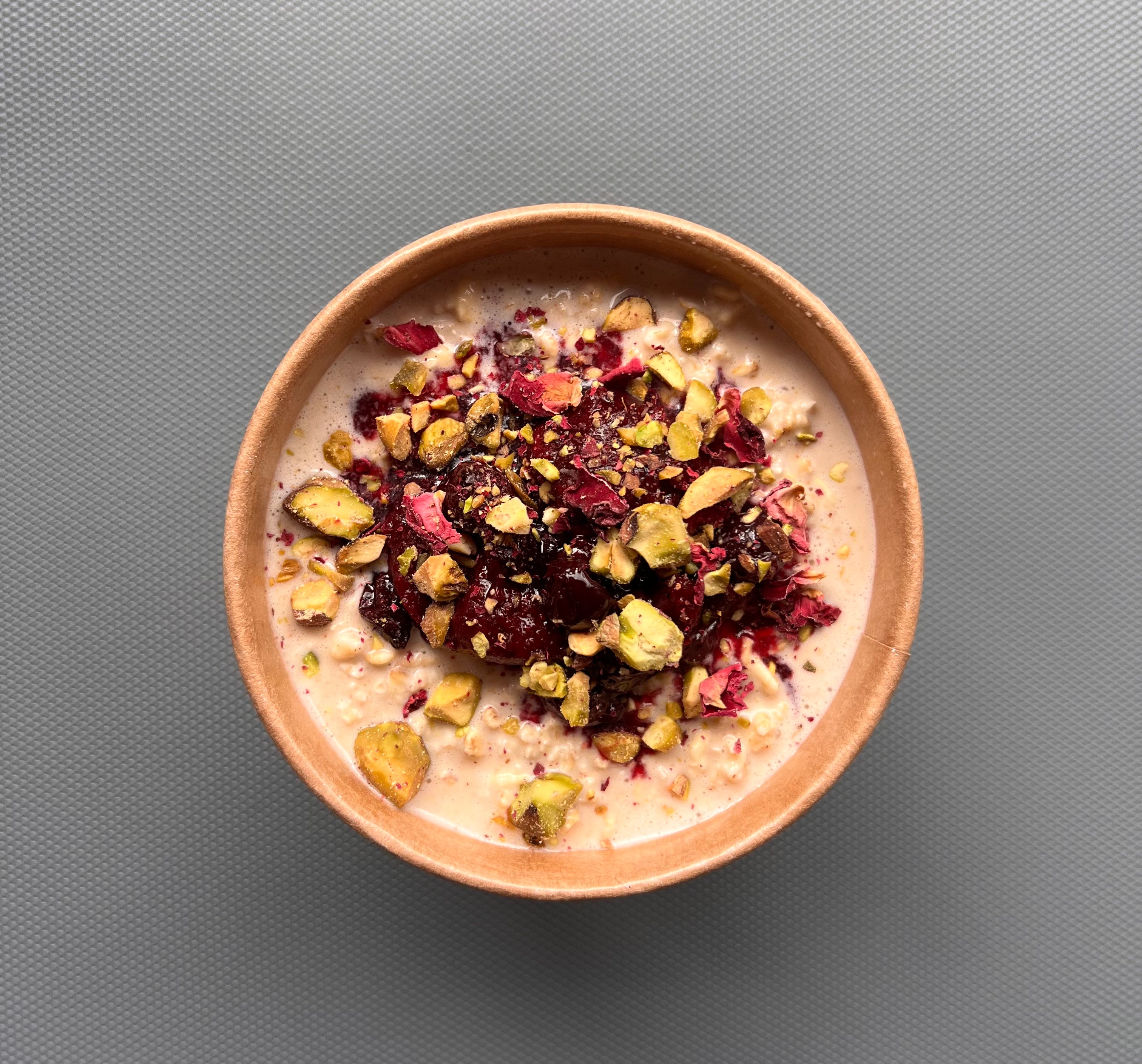 Overnight Oats