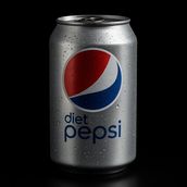 Diet Pepsi