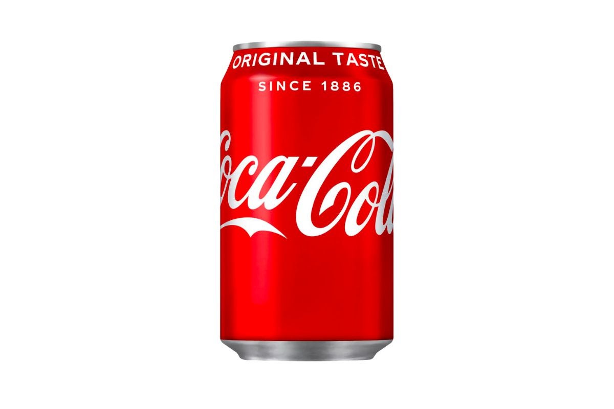 Coca Cola 330ml