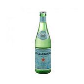 Sparkling Water 500 Ml