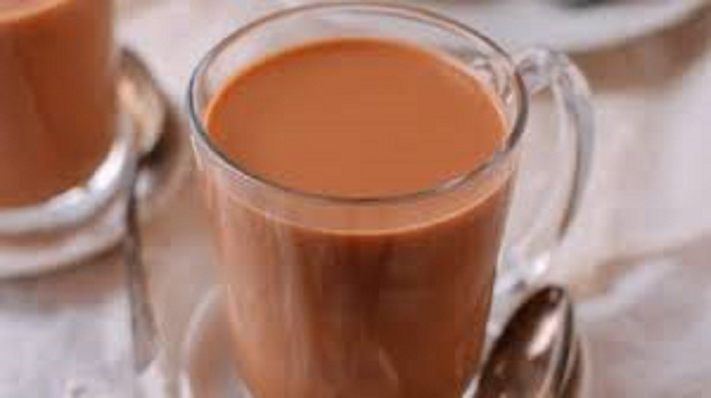 English Tea 12oz