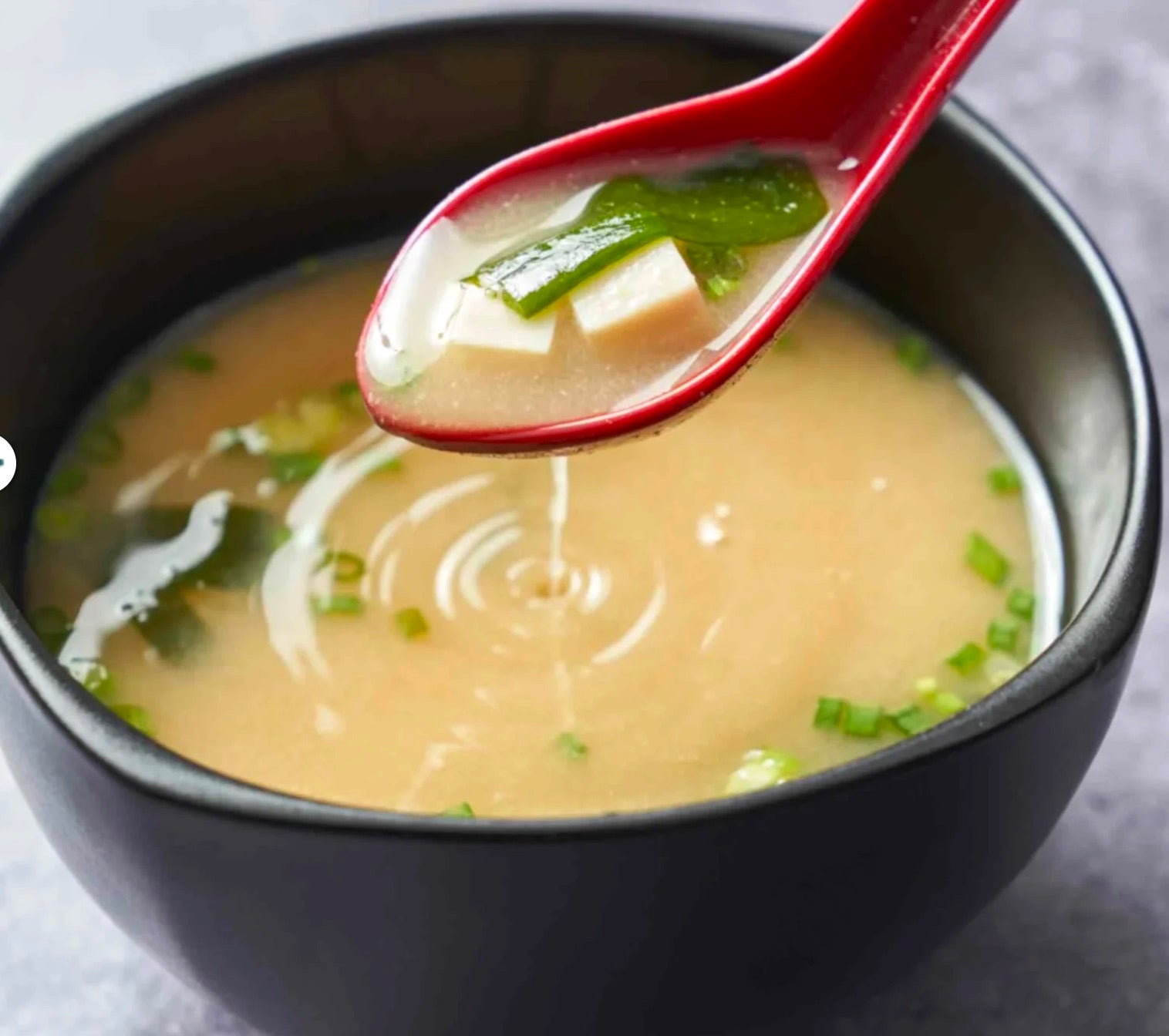 Miso Soup