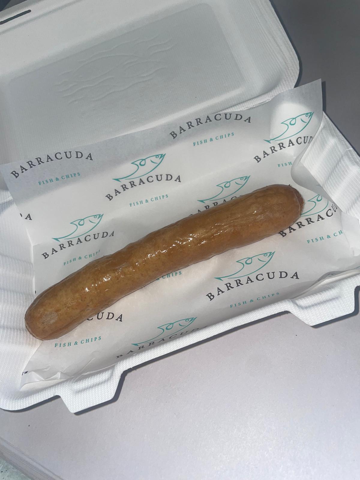 Plain Sausage