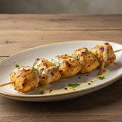 Milae Boti Tikka