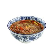 Glass Noodle With Minced Beef 