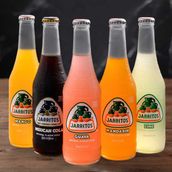 Jarritos