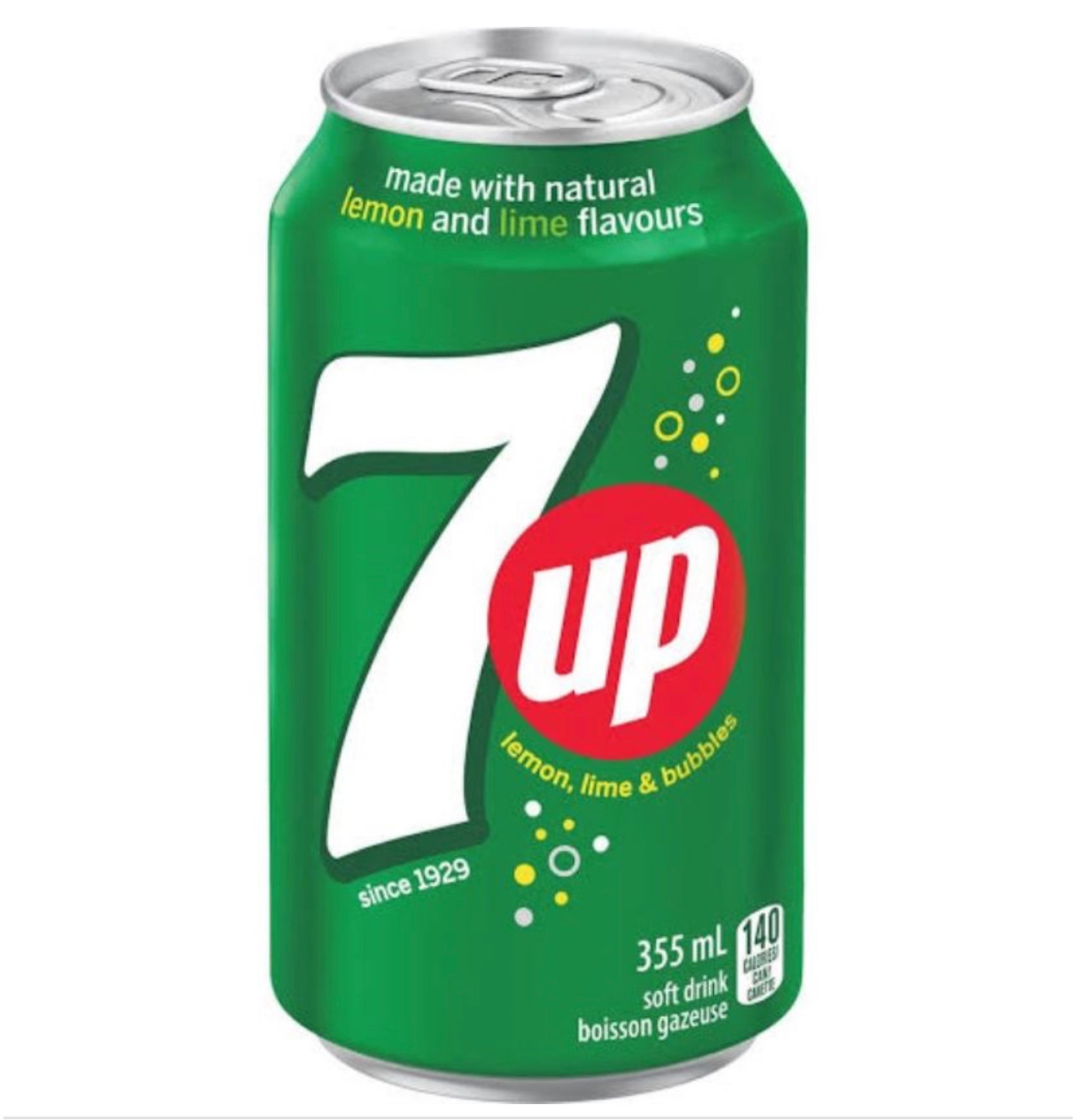 Can of 7up