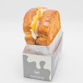 Truffle Egg And Cheese 