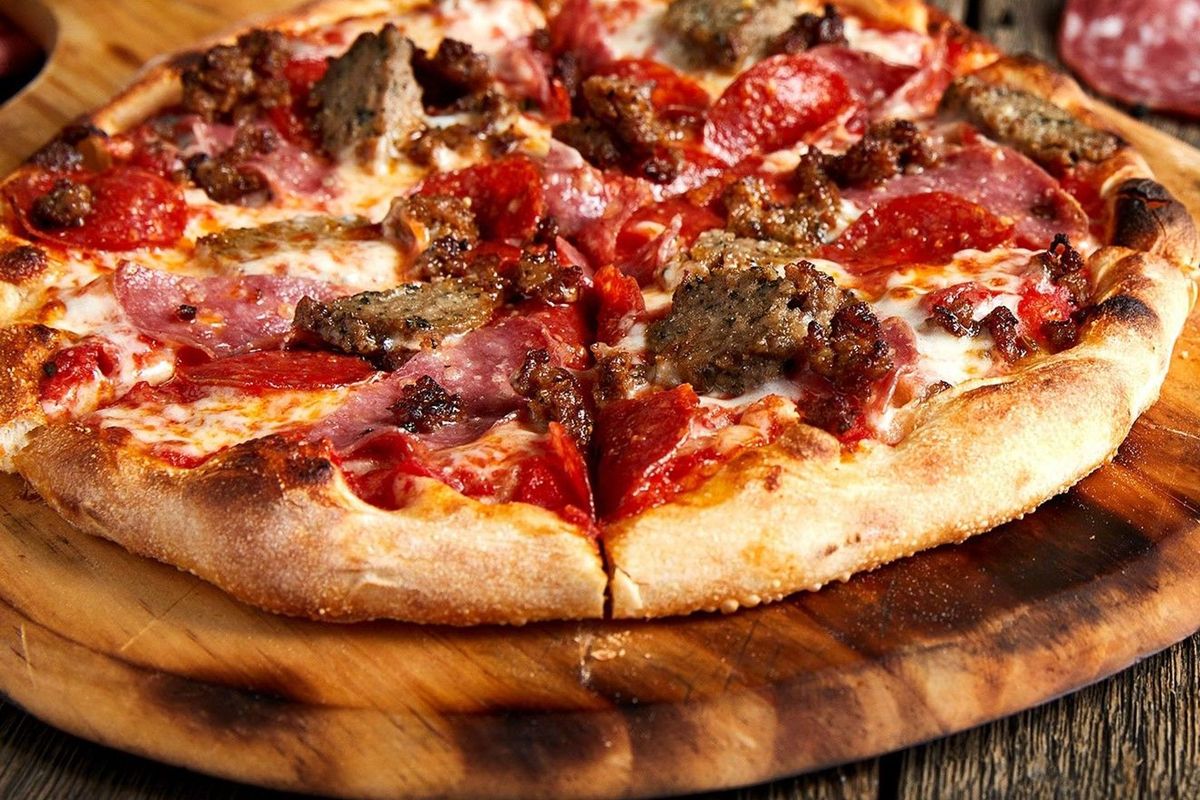 Festa Della Carne