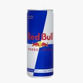 Red Bull
