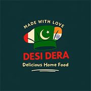 Desi Dera Restaurant & Kitchen