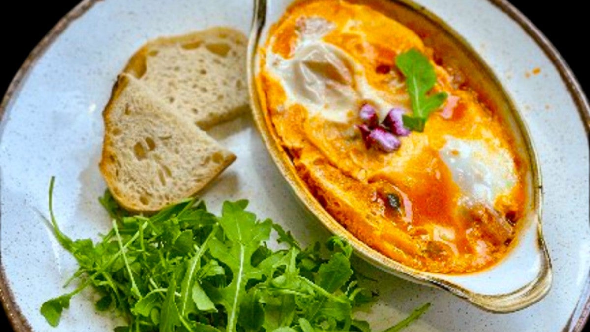 Shakshuka
