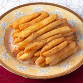 Cajun Fries