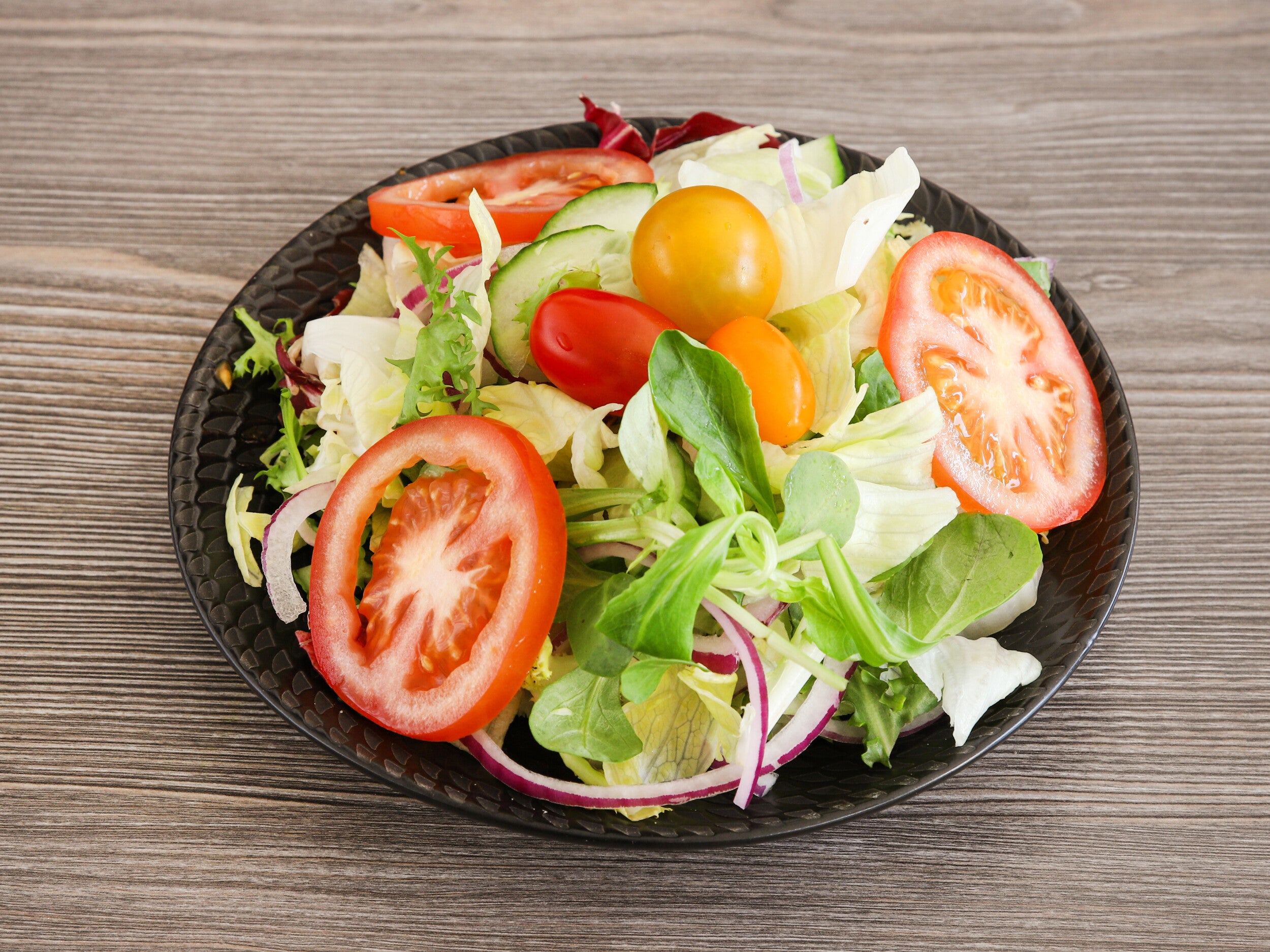 Fresh  Salad