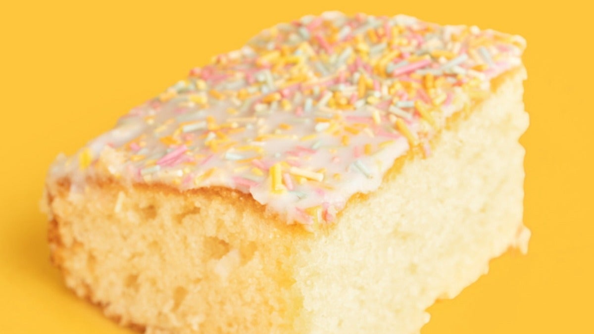 School Cake