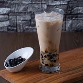 Classic Bubble Milk Tea