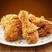 Fried Chicken
