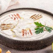 Tahini