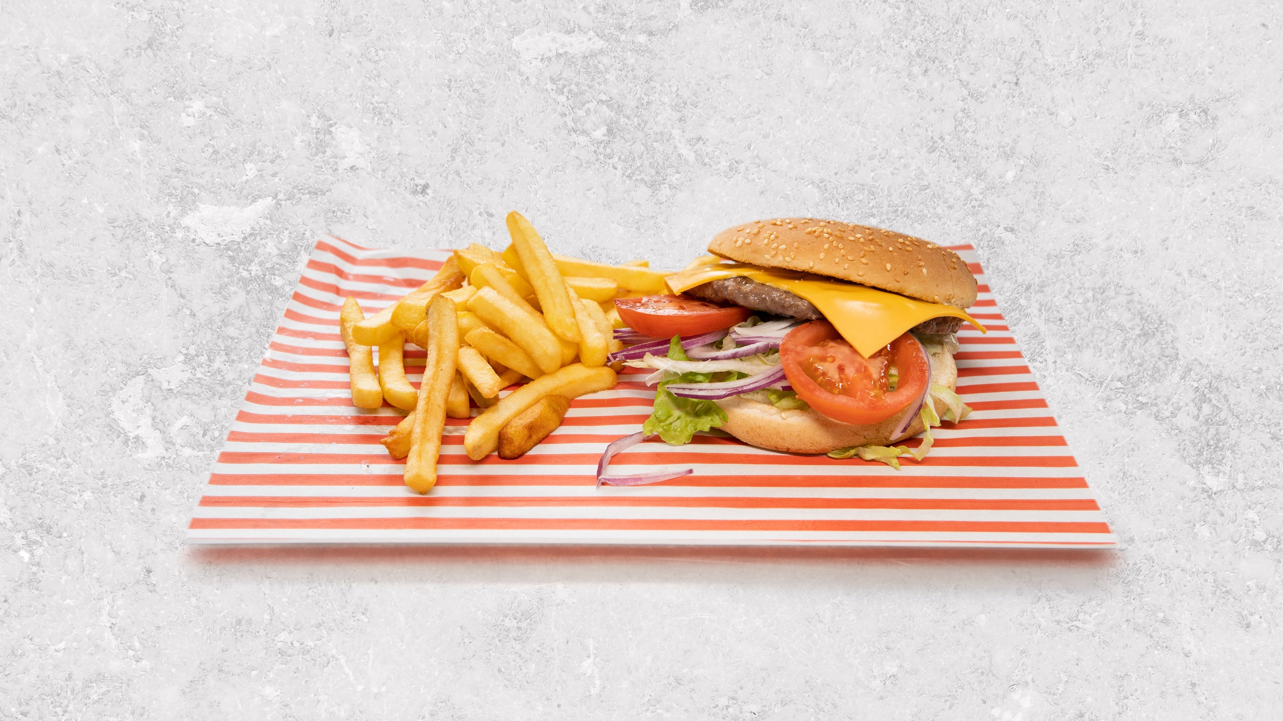 Cheeseburger