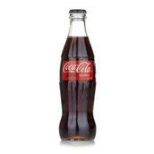 Coca-Cola Zero (0.25L)