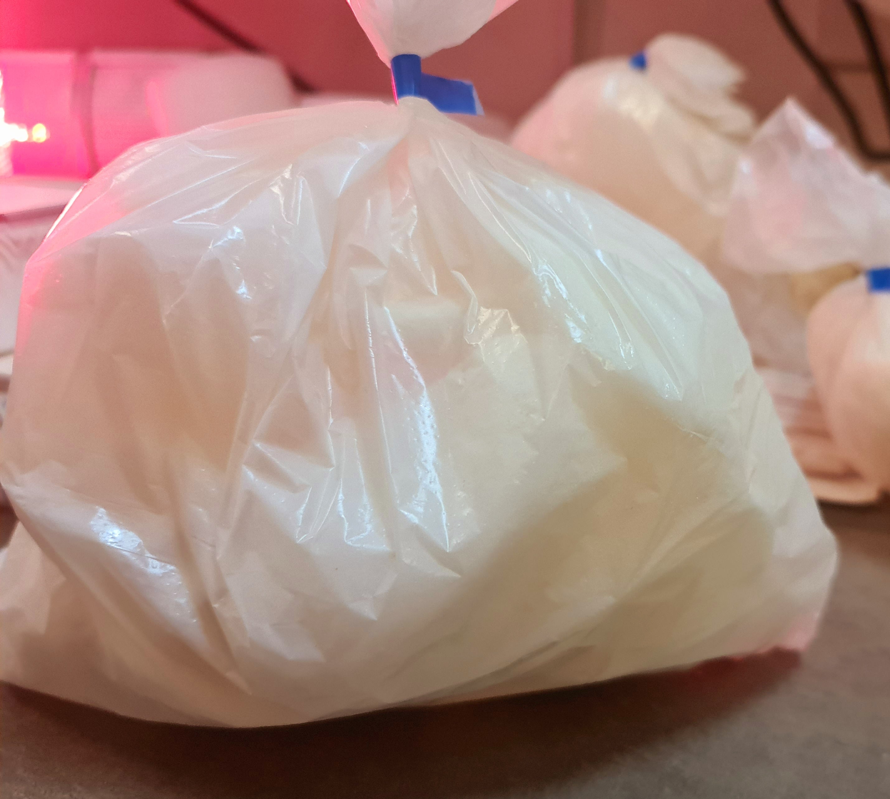 Prawn Crackers