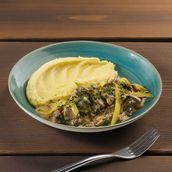 Stroganoff Royale