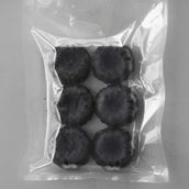 Mini Chocolate Cakes