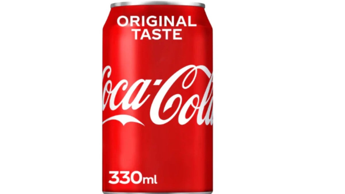 Coke