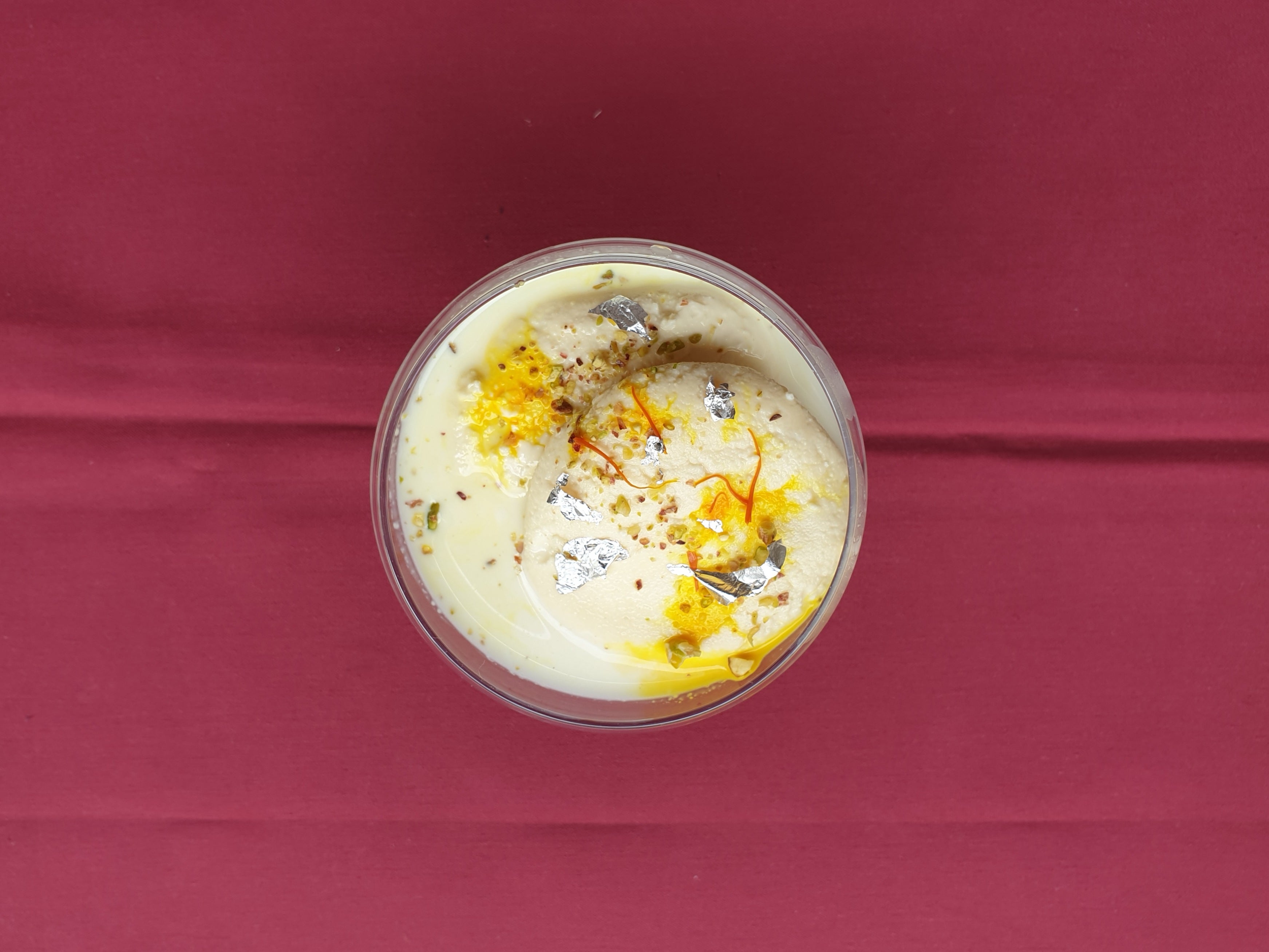 Rasmalai (2 Pcs)