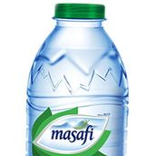 Bottled Water