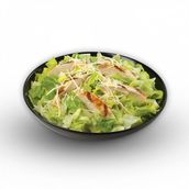 Chicken Caesar Salad