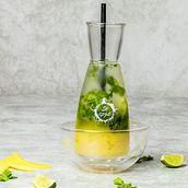 Maldives Mango Mojito