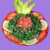 Tabbouleh