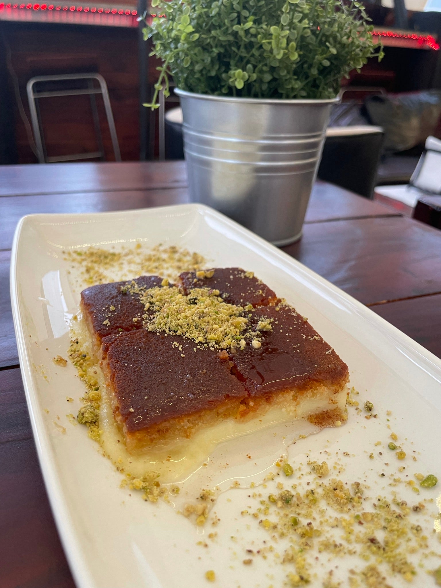 Kunafa