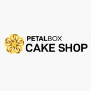 Petal Box Cake Shop
