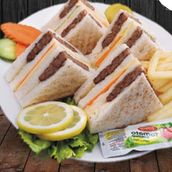 Beef Club