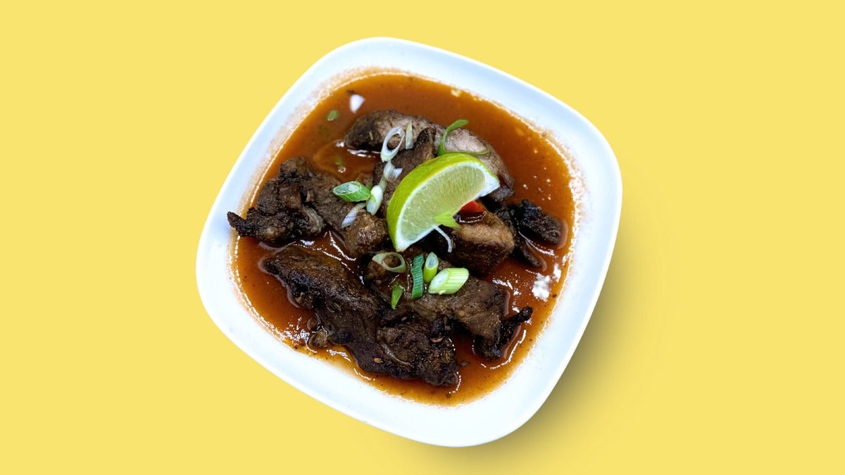 Jerk Pork