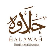 Halawah Traditional Sweets