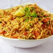 Tava Pulao