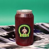 Cherry Compote