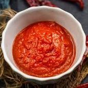 Chilli Paste 