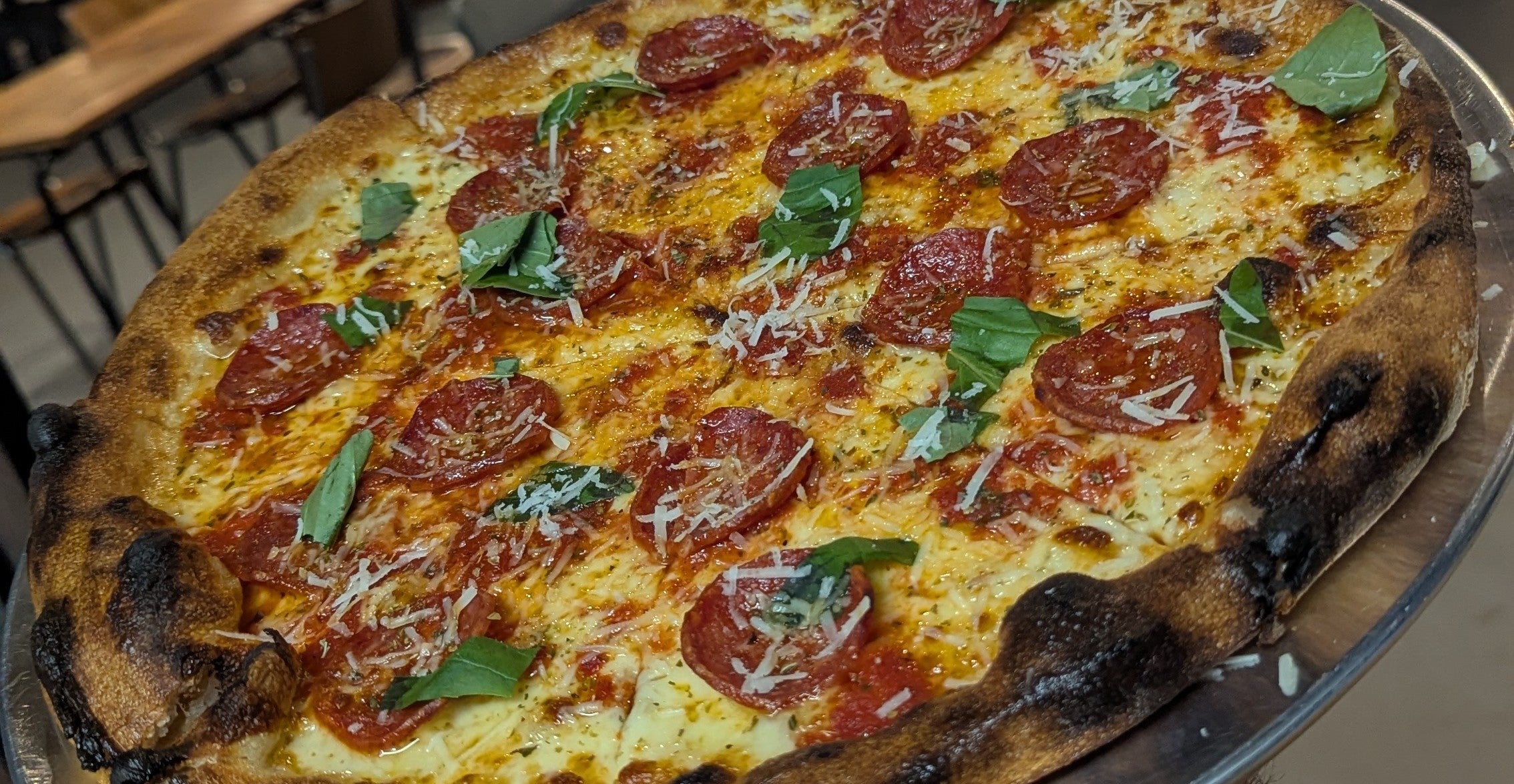 Dawghouse Pizza Company