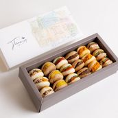 18 Pcs Mini Sandwich