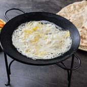 Egg With Cheese