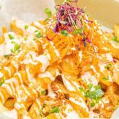 Dynamite Fries