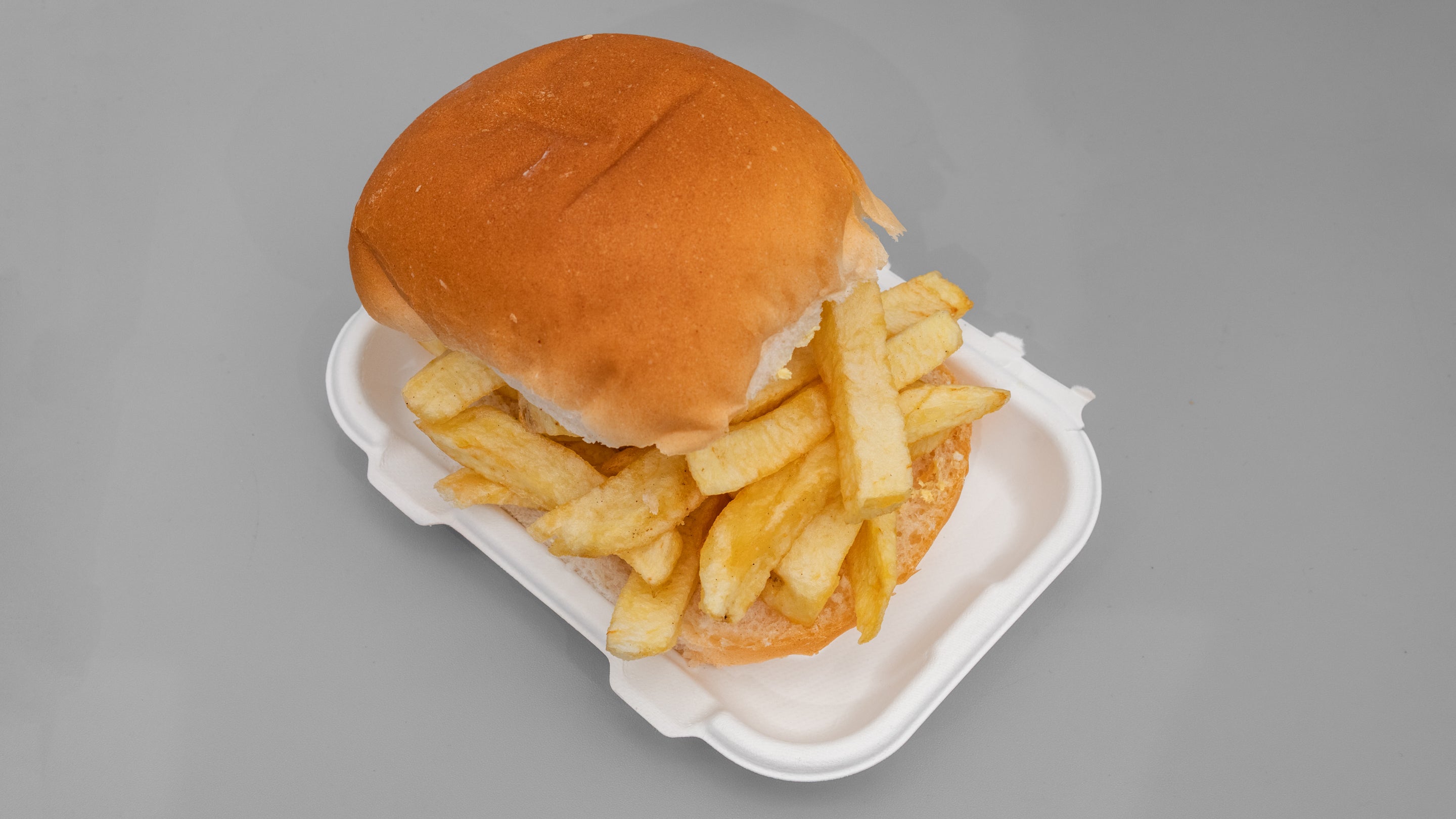 Chip Butty