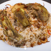 Beef Madfoun