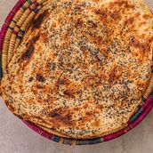 Molaoah Bread
